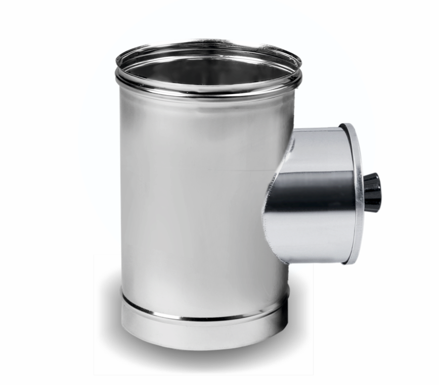 Bacca | TEMİZLEME KAPAĞI